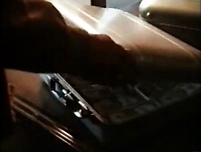 "Hard Drive" (1994) [erotic thriller,  movie]