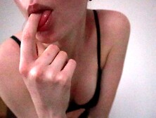 Katya's female orgasm xxx