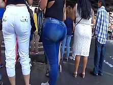 Sexy Jeans