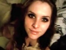 WOW! Sexy Girlfriend POV Oral Movie