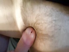 Amateur Hotwife Loses Condom For Bareback Jizzed From Tinder Stranger!