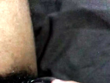 A Small Penis Of A Young Man Who Likes To Cum