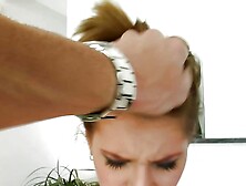 Linda bad girl in love