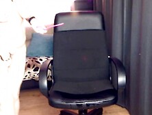 Ample squirt of a older whore AimeeParadise inside homemade!