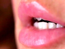 Natasha Nicely Feeds Her Man's Midnight Snacks Craving With A Wild Ride