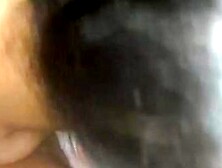 Ebony Bbw Got Woken Up Outta Her Sleep To Take Hubbys Friends Bbc