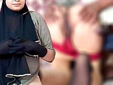 Stepsister's Muslim friend Reshma wet Snatch rammed by my ebony Huge Cock