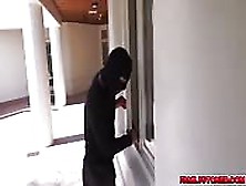 Fucking The Intruder