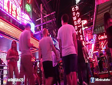 Thailand Soi Cowboy Bangkok Sweet Fine Bikini Skanks Part One