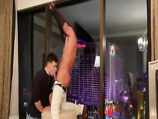 Hot Anal Sex Scene With Roman And Dean At The Hotel Room