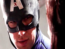 Avengers Xxx 2 - An Axel Braun Parody - Scene 1