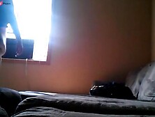 Interracial Couple's Passionate Sex Adventure