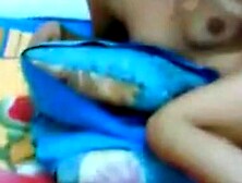 Indian Girl's First Anal Experience