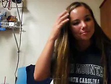 Beautiful Teen Loves Blowjobs