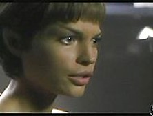 Jolene Blalock In Star Trek: Enterprise (2001)