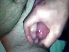 Cocks Rubbed Together And Cum