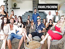 Daphne and Jarushka's fingering shaved clip