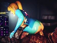 3D Monster Fuck Compilation Pt 2