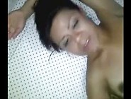 Me encanta que me madrees! Mexicana cacheteada!!