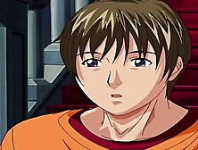 Discipline - The Record of a Crusade 04