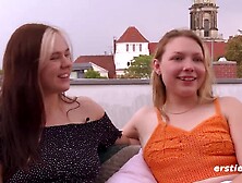 Ersties -Eis am Stiel gibt diesem heiï¿½en Leckerbissen eine besonders fruchtige Note