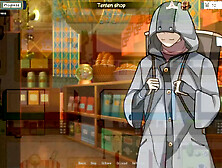 Wild cartoon sex adventures featuring anime characters and hot hentai scenes