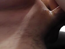 Wifes First Bbc! First Dvp! Condom Broke! Sloppy Seconds For Hubby!!