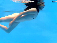 Marfa is unique and gorgeous pornstar