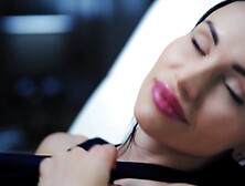 Parasited Compilations - Charming Sex Addicted Women after been possessed by Mind controlling Parasite