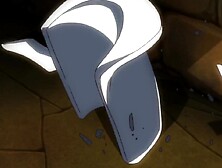 Movie Scene 4/6 - Ebony Brute Kuroinu