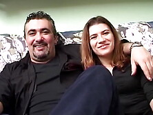 I became aroused by fresh women lusting after my schlong