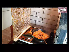 Spaghetti with Tuna 2