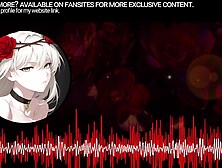 F4M - Erotic Audio - Secret Temptations