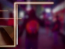 Johntronx - Morning Quickie with a Sexy Darksome-haired Thai Sweetheart