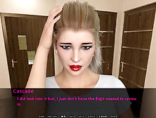 Reclusive Bay: The start of this amazing erotic story, episode one