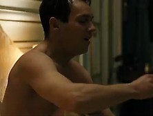 Natalia Vodianova Sex Scene From Belle du Seigneur 2012. mp4