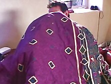 Scarlet & Mickey G Hardcore Scene In Bed