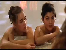 Audrey Tautou Nude