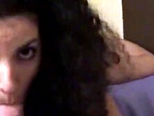 Tiny Dick Humiliation for College Babe's Porn Audition