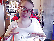 Vore medical exploration in my throat - Extreme endoscope video