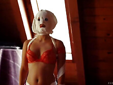 Abella Wants Him Ti Fuck Her Like Hate Her