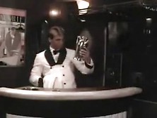 Francois Papillon - Lust on the Orient Express (1986)