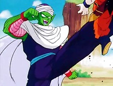 Dbz Kai Abriged