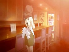 Anime – Dark Love 2