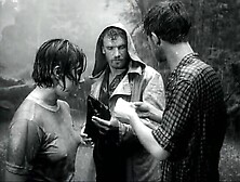 Tatyana Samoylova - Neotpravlennoe pismo (1959)