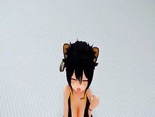 Mmd Pov R18