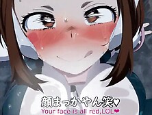 Uraraka