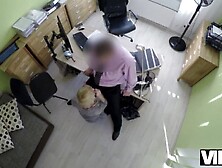 VIP 4K featuring Katy's blowjob clip