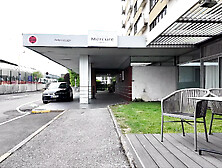 Moment with my submissive (part 3)