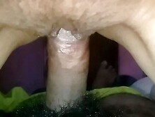 Chote dever ne apne bhabhi ko body massage dete waqt uski chudai kar di